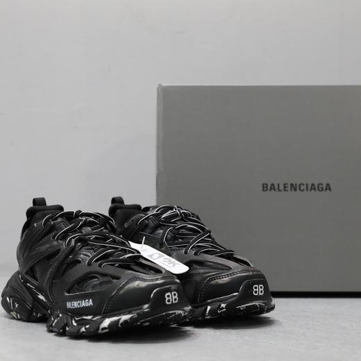 巴黎世家Track3.0三代老爹鞋运动鞋户外概念鞋（SLB） 商品图1