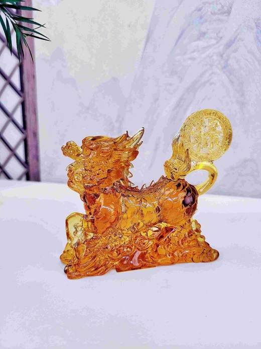 琉璃麒麟 商品图6