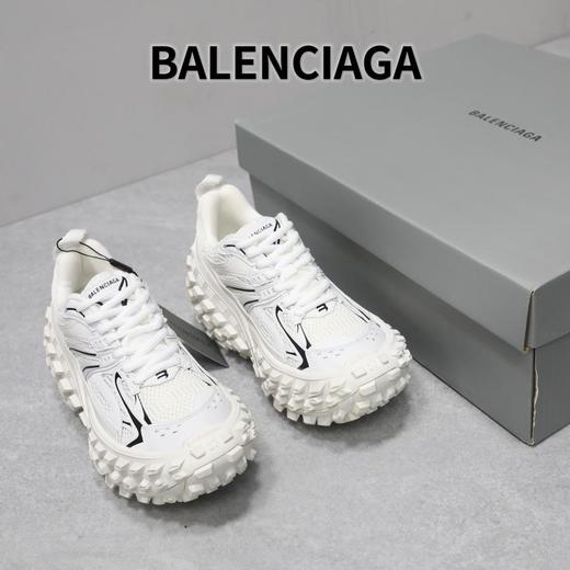 巴黎世家--轮胎坦克鞋*8厘米（SLB） 商品图3