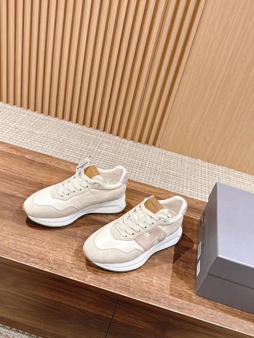 HOGANH641系列运动鞋（HC） 商品图0