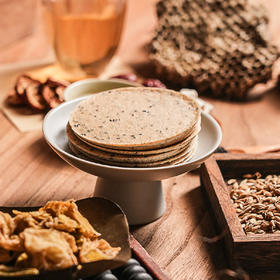 [多个规格]怀山内金饼干 | 鸡内金焦作垆土铁棍山药黑芝麻山楂茯苓红枣薄饼脆。休闲零食饥饿充饥烘烤类糕点心.