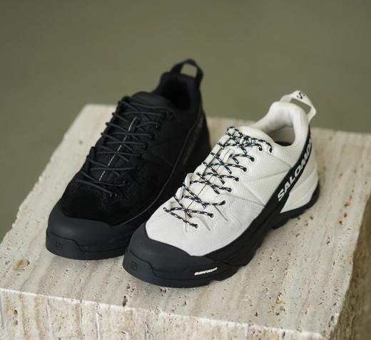 独加私渠  MM6萨洛蒙合作款登山鞋  山系运动鞋 商品图1