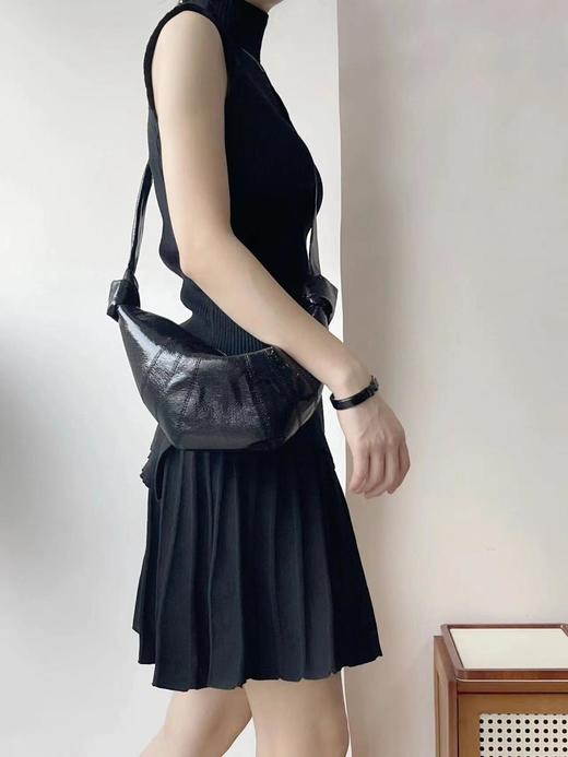 Lemaire牛角包绵羊皮全明星都在背（SS） 商品图2