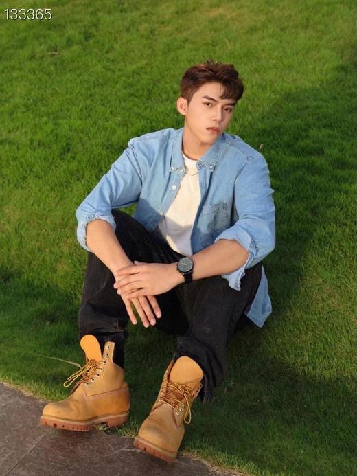 Timberland天木兰万年*款（SLB） 商品图10