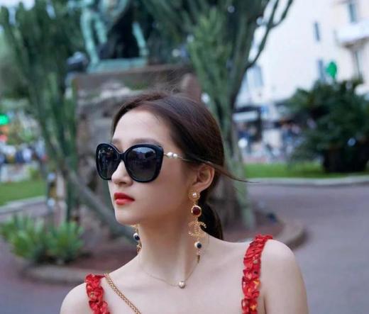 香奈儿珍珠款墨镜5339周迅同款（AN） 商品图6