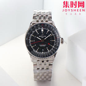 真情演绎 百年灵 BREITLING 航空计时1系列 男士腕表 到货！又一枚航天飞行员腕表由此诞生！