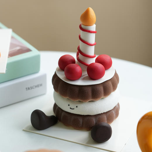 emoji饼干慕斯 商品图5