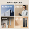 VOC可视猫眼智能门锁门铃猫眼门锁二合一 K7S 商品缩略图1