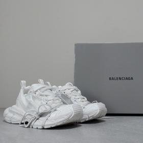 巴黎世家运动鞋强势出货重工打造（HC）