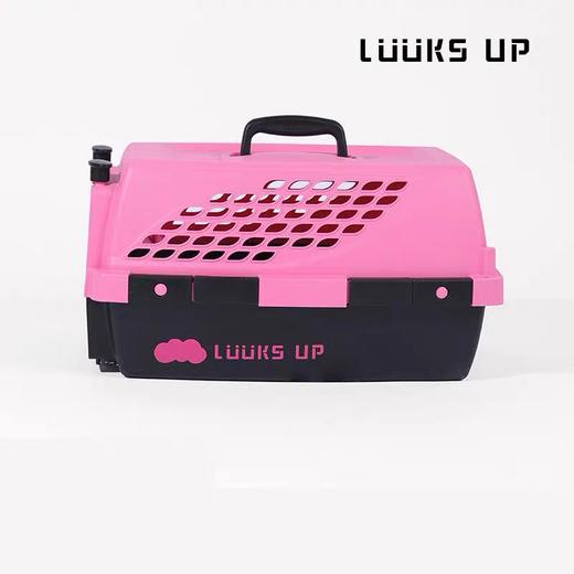 路可丝23寸航空箱手提笼 商品图5