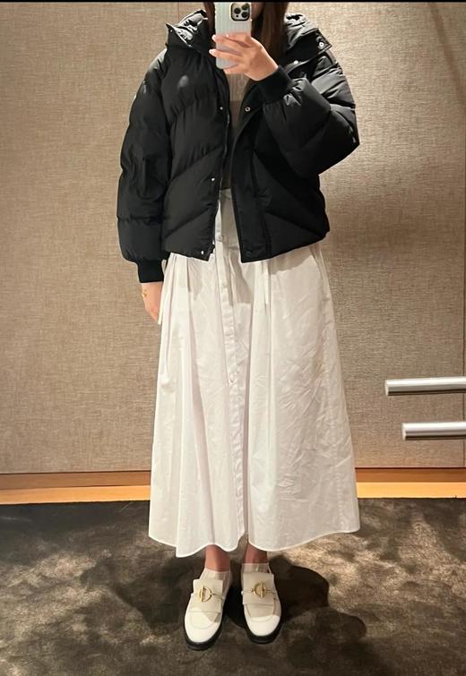 爱马仕今年秋冬新出的新款乐福鞋搭配*复古金色Glenan鞋扣（UY*HC） 商品图7