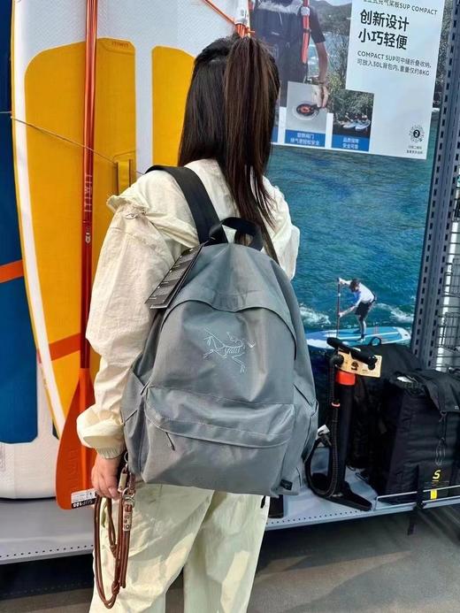 ARC'TERYX始祖鸟新款双肩包城市通勤户外双肩背包（SLB） 商品图7