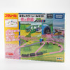 TOMY多美卡 普乐路四季系列套组春之花铁道火车轨道 3岁+ 商品缩略图4