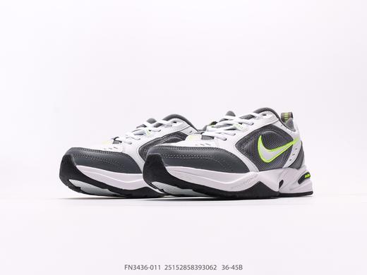 耐克Nike Air Monarch M2K复古休闲运动跑步鞋415445-011男女鞋 商品图4