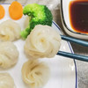 手工小笼包500g 商品缩略图5