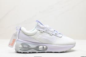 耐克Nike Air Max半掌气垫休闲运动跑步鞋DA3199-100男鞋