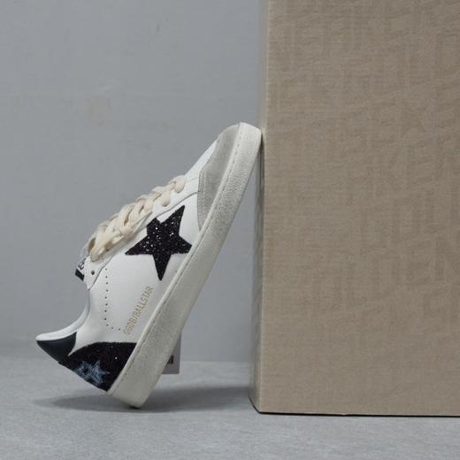 GGDB-限女款GoldenGoose.小脏鞋四色合集新款（SLB） 商品图3