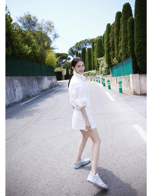 驴家超酷女款运动跑鞋新品户外机能感十足，兼具舒适度！（HC） 商品图5