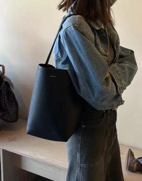 Therow水桶包牛皮大中小号这次一起来（ZB*MM）