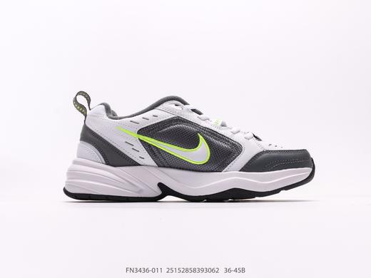 耐克Nike Air Monarch M2K复古休闲运动跑步鞋415445-011男女鞋 商品图1