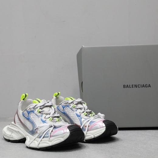 巴黎世家-Balenciaga大底纯原版本运动鞋强势出货XXXL老爹鞋（HC） 商品图3