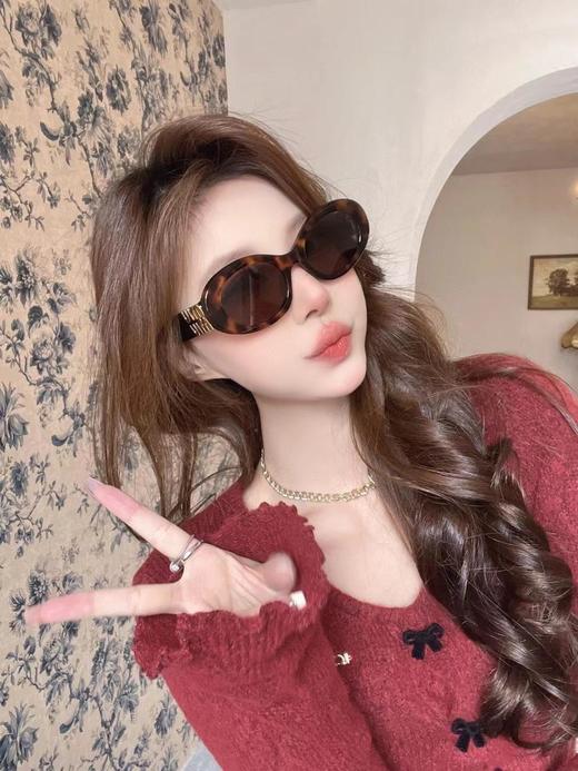 缪缪复古ootd必备百搭单品（AN） 商品图2