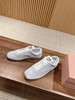 MiuMiu缪缪德训鞋2024新款火*脏脏鞋小白鞋（HC） 商品缩略图7