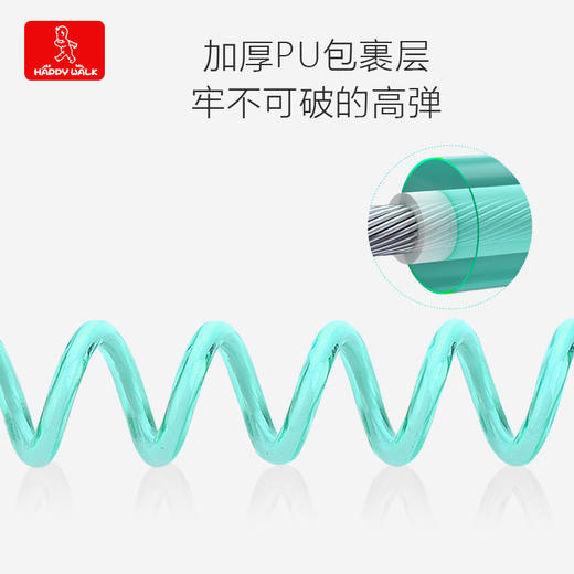 【妈妈的爱，只想牢牢牵着你~】儿童防走失带牵引绳 防走失带手环牵引绳安全带 防患于未然 做合格监护人-QQ 商品图2