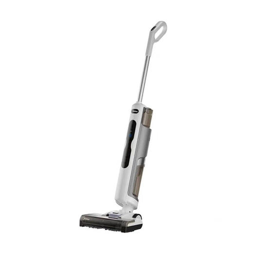 美的（Midea）无线家用智能洗地机吸洗扫拖一体机【KLJJ15.0】 商品图0