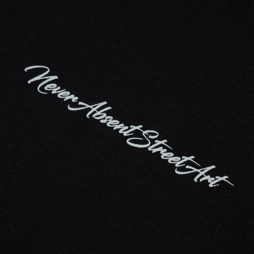 S.LAB | NASA系列纯色基础短袖三件套 商品图4