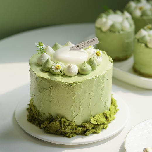 和风抹茶 商品图2