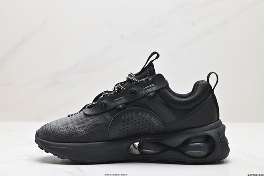 耐克Nike Air Max半掌气垫休闲运动跑步鞋DA3199-100男鞋 商品图2