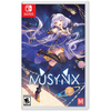 二手Switch游戏 同步音律喵赛克 MUSYNX 中文版 商品缩略图0