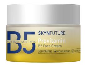 肌肤未来维生素原B5面霜