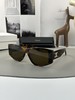 凯旋门CL40227U复古猫眼形时尚太阳镜（SLB） 商品缩略图3