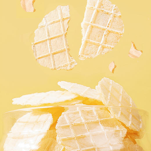 伊威高钙原味虾片32g 商品图8