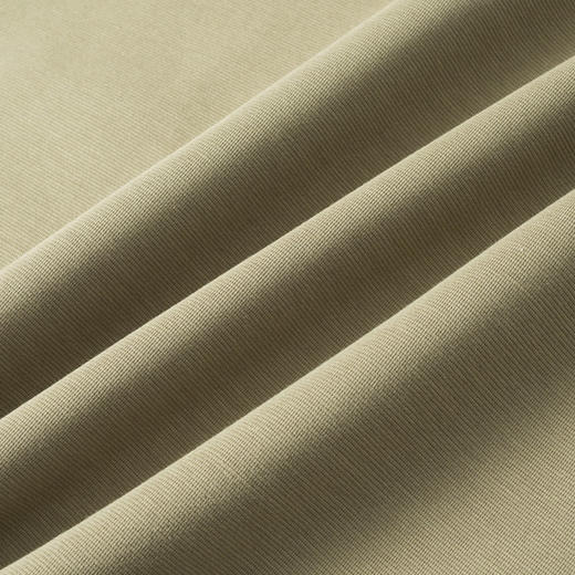 【新款DSK】大依优型大码立领拉链长袖卫衣加肥加大肥佬休闲宽松透气上衣打底男士胖子 商品图7