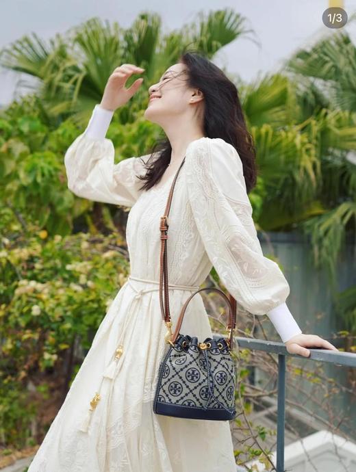 Toryburch水桶包（SS） 商品图7