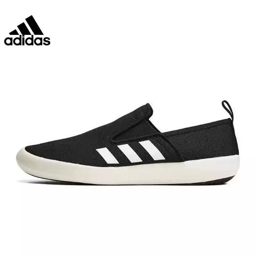 5折【自营】adidas/阿迪达斯  夏季男鞋TERREX 运动鞋户外休闲鞋 HP8647 商品图0