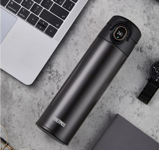 华为智选 膳魔师智能保温杯Pro 弹盖款（支持鸿蒙智联） 商品图1