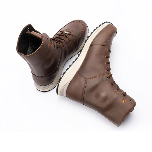 CRISPI OPERA ELEGANTE HIGH GTX  歌剧 高帮都市户外休闲鞋54204200 商品图4