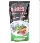 【大都会】耶！米妈咪永华米粉鸡汤味200g 商品图0