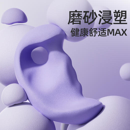 麦瑞克哑铃女士健身家用练臂肌臀包胶实心男士力量训练小哑铃一对 商品图4