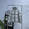 大鹅泡芙款 羽绒服 5款可选GS4512 商品缩略图3