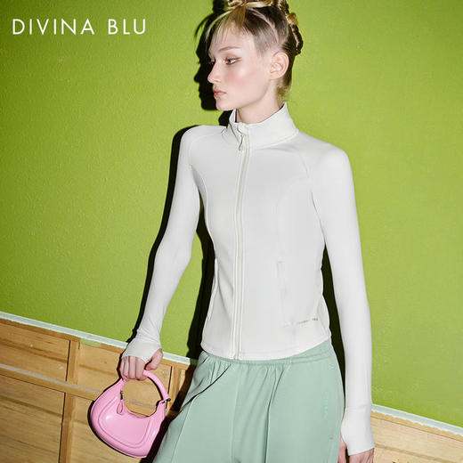 DIVINABLU西雅图系列迪唯纳*外套11 商品图4