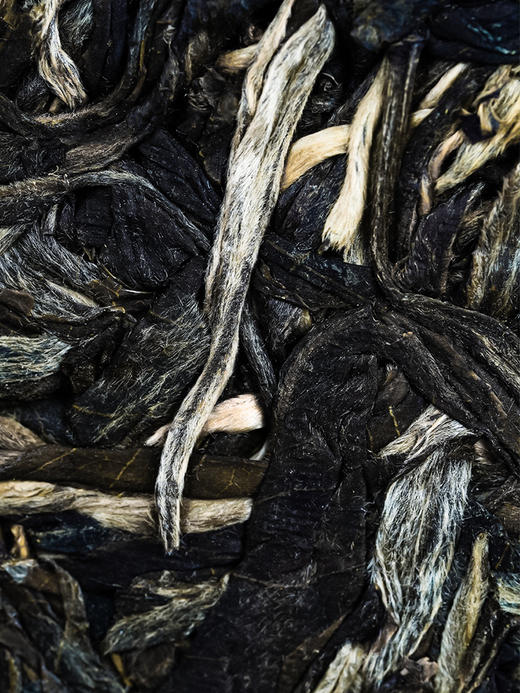 【整提出售】【冰岛王单株】2024年头春头采临沧大忠山700年以上古树茶 近几年升值蕞快的普洱山头 357g/饼 商品图6