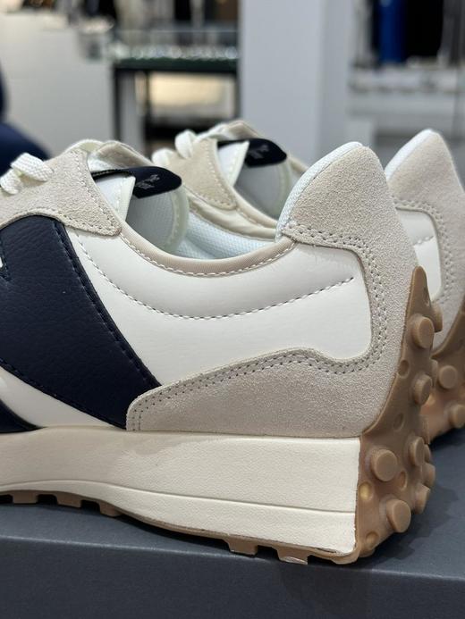 新百伦nb327复古休闲运动慢跑鞋（DD） 商品图5