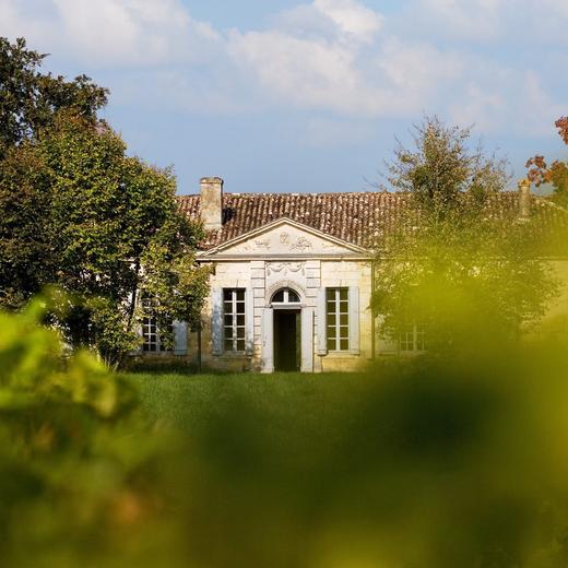 丽庭城堡格拉夫干红葡萄酒 Chateau Villa Bel Air Red 750ml 商品图3