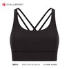 简约U型后背镂空交叉设计#DY66115可拆卸式运动文胸 商品缩略图10