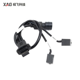 绞龙电机线 适配P100 Pro/V50 Pro/P100 /V50 2023